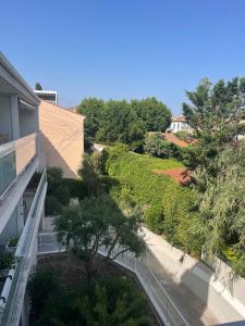 Appartements Apartment for 2 near the city center : photos des chambres