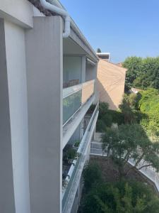 Appartements Apartment for 2 near the city center : photos des chambres