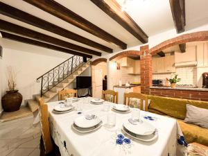 Holiday home in Krnica - Istrien 8733 - 4hvězdičkové hotely ve městě Krnica