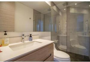 Beautiful apartment in Poblado