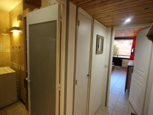 Appartement 2 pièces + cabine au pied des pistes à Chamrousse - FR-1-549-82