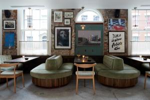 Artist Residence Bristol