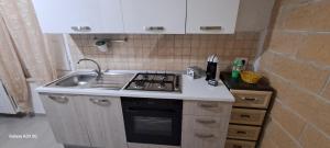 An&Gy house