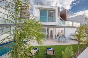 Villa Olive Gold, Luxury And Brand New 2Bdr Protaras Villa With Private Pool