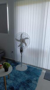 Aparta Estudio Santa Marta