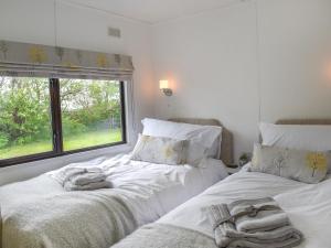 Y Nyth Yn Bwthyn Coed Gellyg