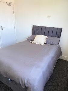 Gedling house