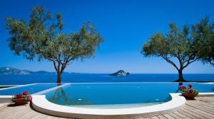 Kymaros Villas Zakynthos Greece