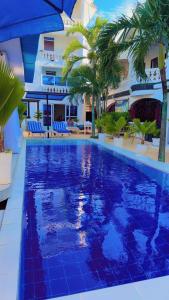 Baali Diani Apartments