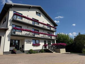 Penzión Čikovský - 3hvězdičkové hotely ve městě Stará Lesná