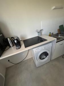Appartements Havre de paix : photos des chambres