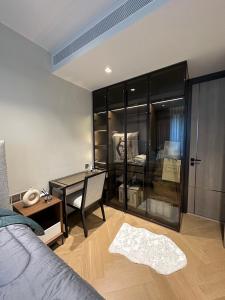 Luxury condominium Heart of BKK Ekkamai