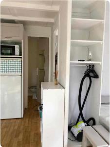 Cottage dans villages vacances : photos des chambres