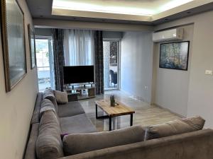 Lindas apartment