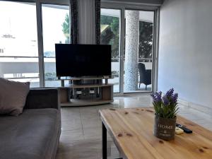 Lindas apartment