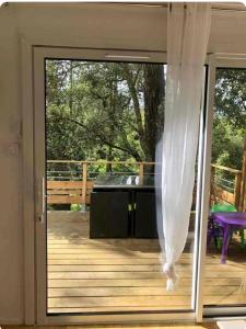 Cottage dans villages vacances : photos des chambres