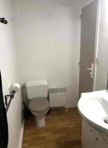 Cottage dans villages vacances : photos des chambres