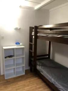 Cottage dans villages vacances : photos des chambres