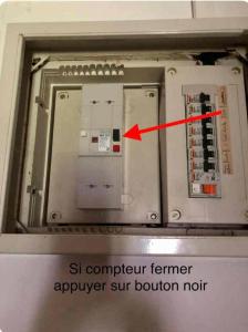 Cottage dans villages vacances : photos des chambres