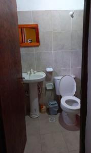 Cabañas virgen de la candelaria