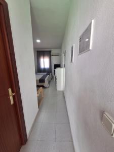 Family Room with Shower room in Hotel Portugal