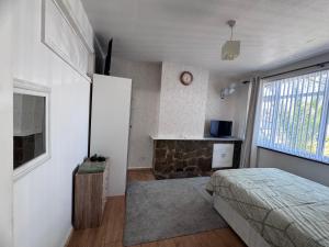 Private Double Room