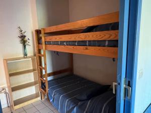 Appartements Home dans la pinede pour 4 personnes : photos des chambres