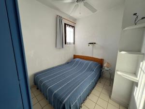 Appartements Home dans la pinede pour 4 personnes : photos des chambres