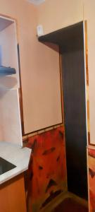 МИНИ СТУДИЯ центр Николаева Соборной-Макарова Макдональдс WI-FI 1 диван 2 этаж