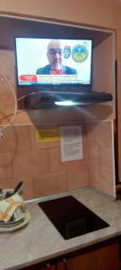 МИНИ СТУДИЯ центр Николаева Соборной-Макарова Макдональдс WI-FI 1 диван 2 этаж