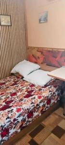 МИНИ СТУДИЯ центр Николаева Соборной-Макарова Макдональдс WI-FI 1 диван 2 этаж