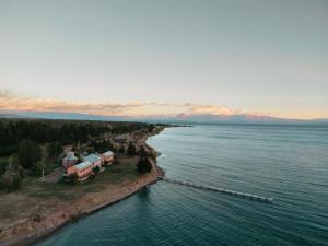 Tierra de Los Antiguos