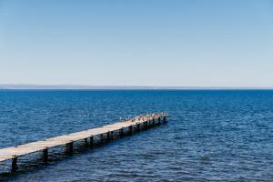 Tierra de Los Antiguos