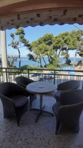Apartment zahos 2