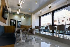 Beach Vibe Hotel Mamaia Nord