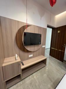 BLUE FIVE RESIDENCY Near Chandigarh Road