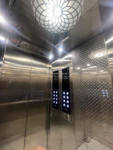 BLUE FIVE RESIDENCY Near Chandigarh Road