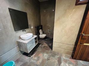 BLUE FIVE RESIDENCY Near Chandigarh Road