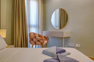 3 bedroom penthouse with jacuzzi and roof terrace VFRA1-1