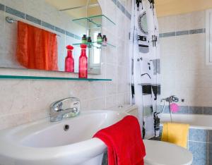 Villa LefkiSO with pool