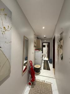 Apartment near kabba 9 min walk