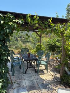 Villas Vacation home with pool : photos des chambres