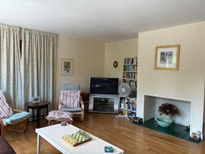 Villas Vacation home with pool : photos des chambres