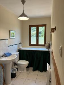 Villas Vacation home with pool : photos des chambres