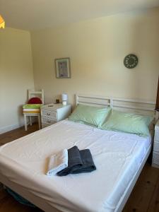 Villas Vacation home with pool : photos des chambres