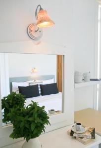 Paradissos Hotel Astypalaia Greece