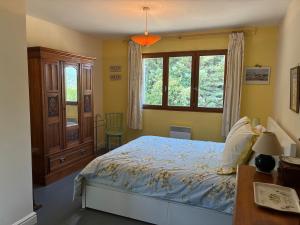 Villas Vacation home with pool : photos des chambres