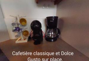 Maisons de vacances Le Daou Di cottage 8-10 people : photos des chambres