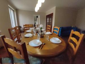 Maisons de vacances Le Daou Di cottage 8-10 people : photos des chambres