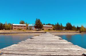 Tierra de Los Antiguos